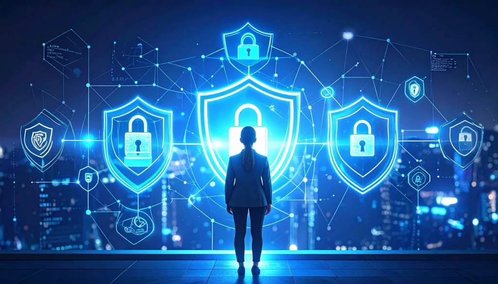 Cybersecurity Certifications to Boost Your Career in 2025