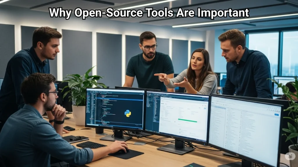 Top 10 Free Penetration Testing Tools You Must Try in 2025