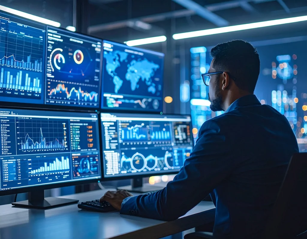 Top 5 Skills to Start a SOC Analyst Career in 2025