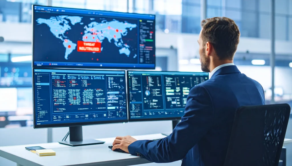 Why Learning CrowdStrike Is Essential in 2025