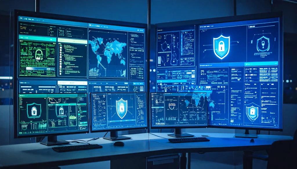 Why Linux Skills Are Essential for Cybersecurity Professionals