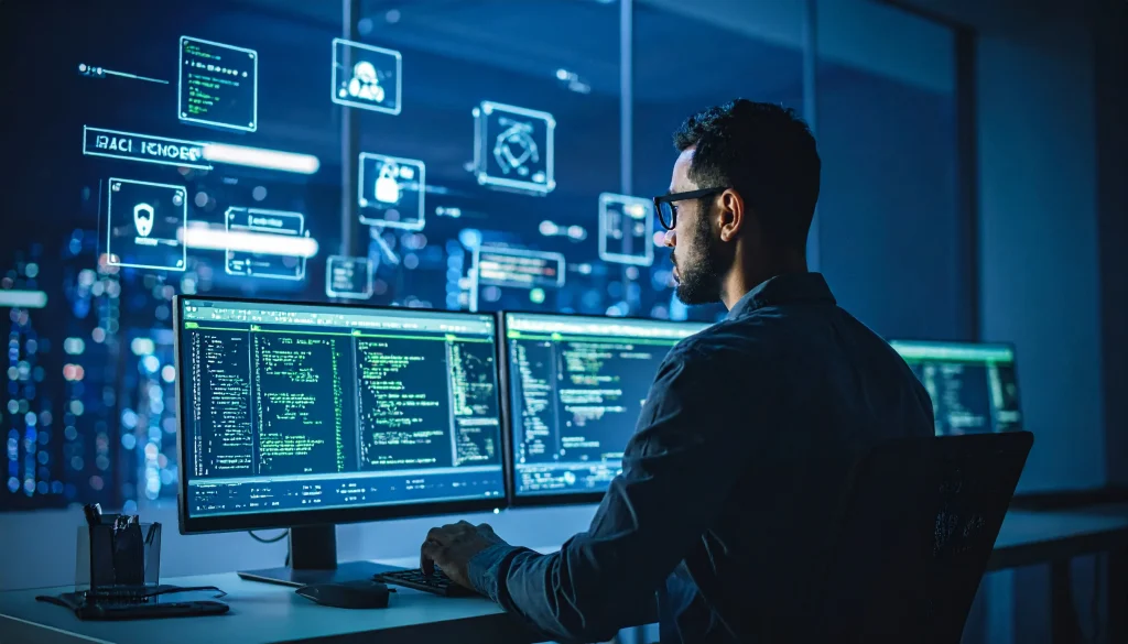 Why Linux Skills Are Essential for Cybersecurity Professionals