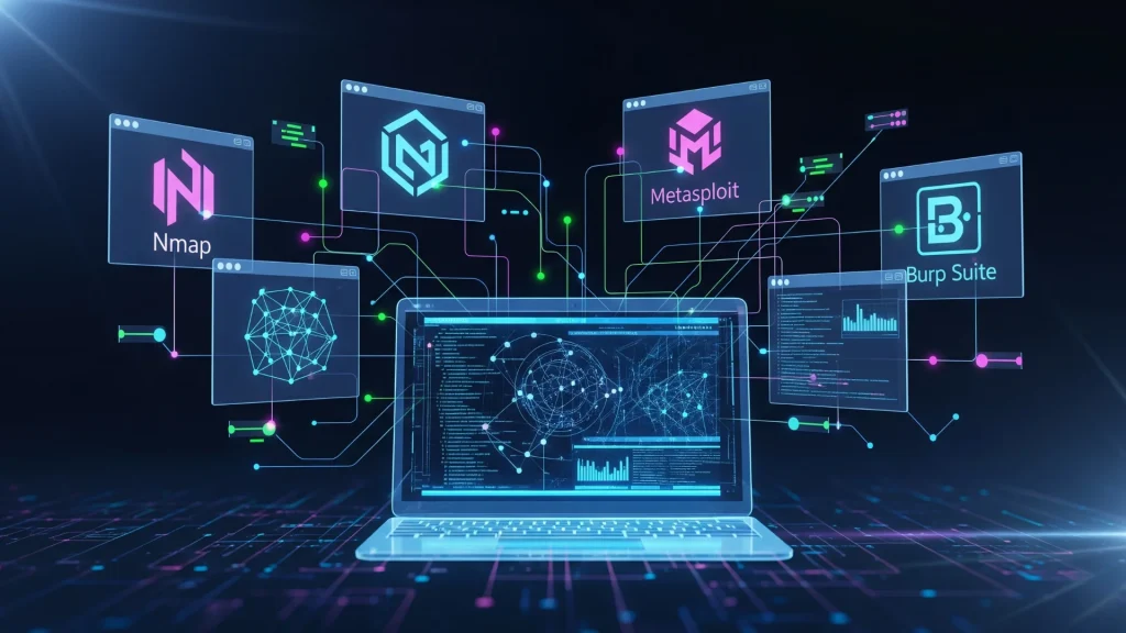 Understanding Ethical Hacking: A Guide for Beginners