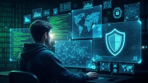 Read more about the article Understanding Ethical Hacking: A Guide for Beginners