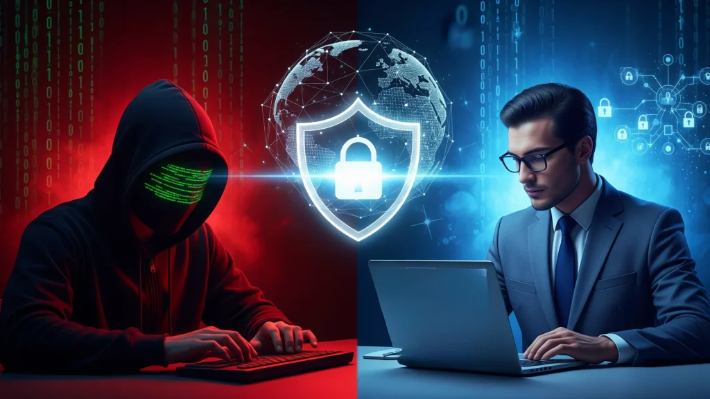 Understanding Ethical Hacking: A Guide for Beginners