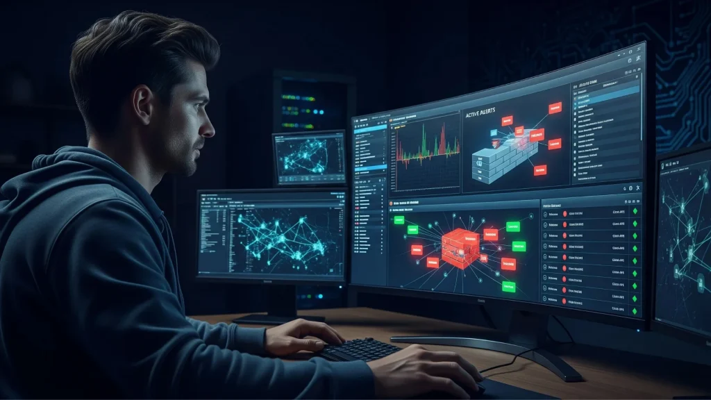 Remote Cybersecurity Jobs: Opportunities and Skills You Need