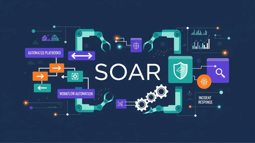 SOAR vs SIEM: Key Differences Explained for Beginners
