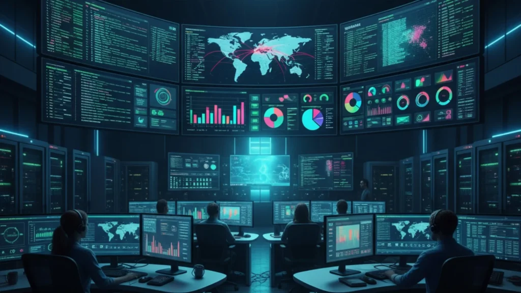 How to Use Splunk for Threat Detection & Security Monitoring