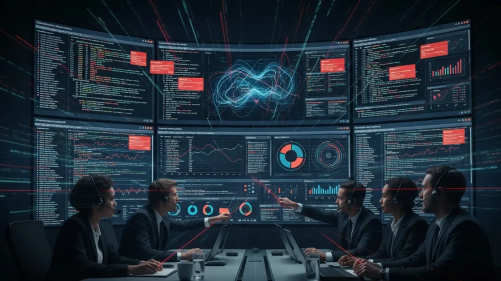 How to Use Splunk for Threat Detection & Security Monitoring