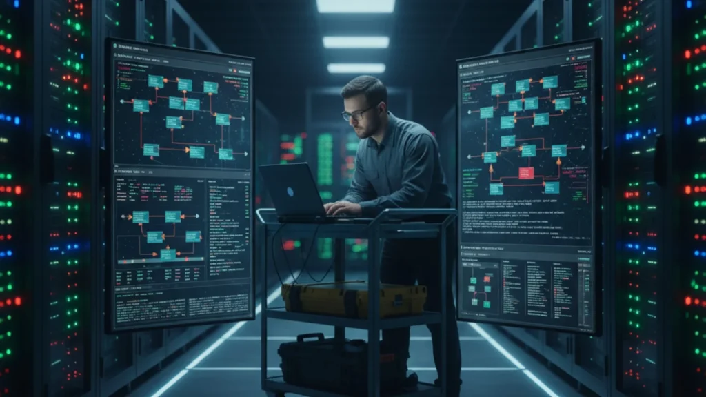How to Use Splunk for Threat Detection & Security Monitoring