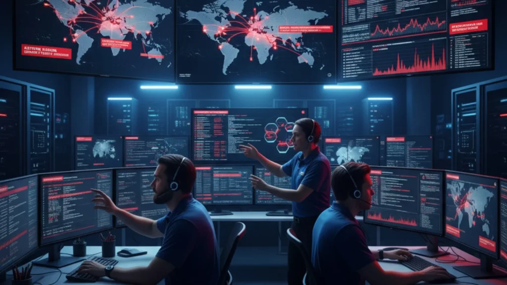 How to Use Splunk for Threat Detection & Security Monitoring